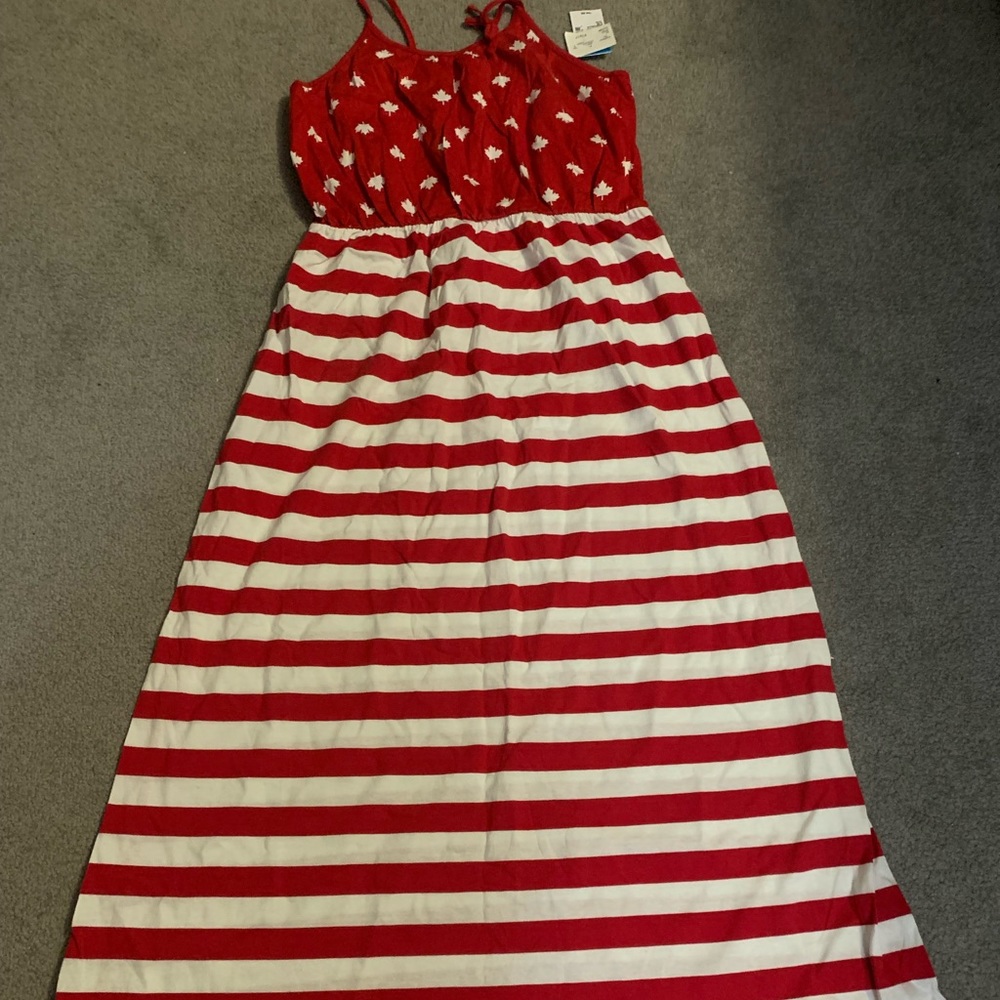 Summer dress
